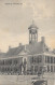 Dokkum Stadhuis Gelopen 25-10-1928 - Dokkum