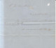 Año 1870 Edifil 107 Alegoria Carta Matasellos Tarrasa Barcelona Pablo Alegre - Briefe U. Dokumente