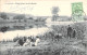 BELGIQUE - La Hulpe - Etang Solvay Du Gris Moulin - Carte Postale Ancienne - La Hulpe