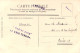 Transport - Bateau - Cie Gle Transatlantique General Chancy - Carte Postale Ancienne - Autres & Non Classés