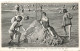 BELGIQUE - Middelkerke - La Résistance Du Fort - Des Enfants Sur La Plage - Animé -  Cartes Postales Anciennes - Middelkerke