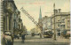 Southampton - High Street (below Bar) - Gel. 1909 - Southampton