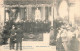 BELGIQUE - Laeken - Fêtes Patriotiques - Discours Du Roi - Carte Postale Ancienne - Laeken