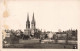 FRANCE - La Delivrande - Célèbre Lieu De Pèlerinage - Panorama - Carte Postale Ancienne - La Delivrande