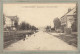 CPA - VILLIERS-SAINT-GEORGES (77) - Aspect De L'avenue De La Gare En 1918 - Villiers Saint Georges