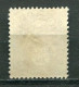 25899 FRANCE  Préo. 43b° 10c. Violet Type Blanc : T Surélevé + Normal (non Inclus) 1929  TB - Oblitérés