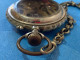 Delcampe - ROSKOPF OROLOGIO DA TASCA POCKET WATCH ECHAPPEMENT TELL CRONOMETRO LOCLE. - Antike Uhren