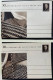 Czechoslovakia 1948 Complete Unused Picture Postal Card Set XI. Vsesokolsky Slet V Praze (16 Pieces) - Cartes Postales
