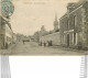 HR 22 LANVOLLON. Route De Paimpol 1908 " Aux Braves Marins Chez Fromal " - Lanvollon