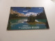 The Canadian Rockies - Crl 087 - Editions Douglas Leighton - Année 2000 - - Victoria