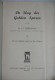 De Slag Der Gulden Sporen Door Dr. J.F. Verbruggen Inleiding Jan Schepens 1302 Groeninge Kortrijk Brugge 1952 - Histoire