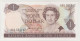 New Zeland Banconota One Dollar ( 1981 - 1985 ) Pick 169 A Unc. - Nieuw-Zeeland