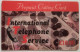 UK £10 Prepaid - International Telephone Service - Other & Unclassified