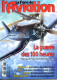 Le Fana De L'aviation N° 435  Corsair Contre Mustang , Fleet 1 , Sikorsky R 4 ,     Revue Avions - Luftfahrt & Flugwesen