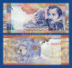 Goznak - F. Von Bellingshausen Antarctica (Lowered Sails Type) 2008 Specimen Test Note Unc - Fictifs & Spécimens