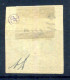 1876-77 GRECIA Grande Hermes N.41 USATO - Usados