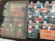 Delcampe - COLLECTION +600 TIMBRES Et BLOCS OBLITERES SUISSE - Lotti/Collezioni