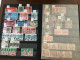 Delcampe - COLLECTION +600 TIMBRES Et BLOCS OBLITERES SUISSE - Lotti/Collezioni