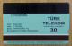 Turkey, Telephonecard, Empty And Used - Turchia