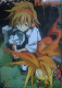 Affiche TAKEI Hiroyuki Shaman King Manga Kana - Plakate & Offsets