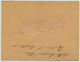 ITALIE ITALY ITALIA 1877 Cachet Entrée MODANE Lettre De LIVORNO Pour PARIS France YT 18 30c Brun Victor Emmanuel II - Marcophilia