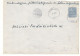 Finlande - Lettre De 1955 - Oblit Karijoki - Avec Cachet Rural 4046 - - Briefe U. Dokumente
