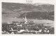 D9476) OBDACH - 874m STmk. - Alte FOTO AK - KIRCHE Häuser Felder Gegen Berge - Obdach