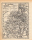 ANNUAIRE - 92 - Département Hauts-de-Seine BOULOGNE-B Années 1905+1912+1913+1921+1932+1940+1947+1969 édition D-Bottin - Telefonbücher