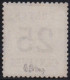 Alsace  .  Y&T   .   7    (2 Scans)   .   Signé    .   (*)    .    Neuf Sans  Gomme - Unused Stamps