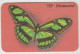 UK - Butterfly , 75 P, FAKE - Other & Unclassified