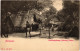 PC SURINAME BOSCHNEGERKAMP (MAROUS) COTTICA, VINTAGE POSTCARD (b378) - Suriname