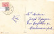 FÊTES - VŒUX - Vive Saint Eloi - Tracteur - Fleurs - Carte Postale Ancienne - Other & Unclassified