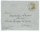 P2552 - OCC.BRITANNICA MEF ,12.6.1946 DA RHODES PER ATENE, ISOLATO - Egée