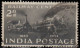 Inde 1953. ~ YT 43 (par 2) - Locomotives - Used Stamps