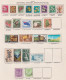 Delcampe - NEW ZEALAND- 1952-68 Various Issues As Scans - Used Stamps