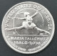 Quarter Dollar USA Maria TALLCHIEF 2023 P Unc LIBERTY - American Woman - Ohne Zuordnung