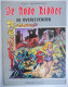 De Rode Ridder  108 - DE OVERLEVENDEN - W. Vandersteen EERSTE DRUK 1984 Standaard Uitgeverij - Rode Ridder, De