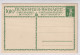 Schweiz 1910 - Bundesfeier Postkarte - Die Väter Der Heimat Pro Patria - Autres & Non Classés