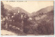 _L498: NICE ALPES-Mmes 19321 NICE JUILLET 1932 FÊTE GYMNIQUE INTERNATIONALE / CP LUCERAM - VUE Générale ( Worstelen) - Lutte