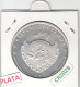 CR2028 MONEDA PALAU 5 DOLARES 2010 PLATA - Palau