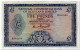 SCOTLAND,NATIONAL COMMERCIAL BANK,5 POUNDS,1963,P.272,F-VF - 5 Pounds