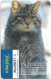 Spain - Telefonica - Fauna Iberica - Gato Montes Cat - P-557 - 09.2004, 4.500ex, Used - Privatausgaben