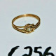 C256 Bijou - Fantaisie - Ancienne Bague - Old Antic Jewelry - Rings