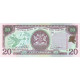 Trinité-et-Tobago, 20 Dollars, 2002, KM:49, NEUF - Trinité & Tobago