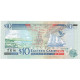 Etats Des Caraibes Orientales, 10 Dollars, Undated (1994), KM:32k, NEUF - Caraïbes Orientales