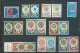 Lot De Timbres ( ** )  - 29 X - 1964