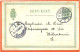 DK028_*  BREV-KORT * SENT To KØBENHAVN 1907 - Interi Postali