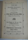 Rijksmiddelbare Meisjesschool En Handelsafdeling Spiegelrei Brugge Plechtige Prijsuitdeeling 1934 Palmares - Histoire