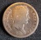 Pièce De 1/2 Franc De Napoléon Datée De 1808A - 1/2 Franc