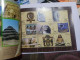 Egypt 2004, Treasures Of Egypt Booklet 30 Stamps With The TuT Musk Stamp Of 22 K Genuine Gold Of 10 POUND, Dolab - Other & Unclassified